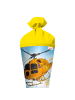 ROTH Schultüte groß Helikopter 70 cm in Gelb