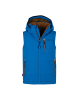 Trollkids Funktionsweste Narvik XT in azure blue