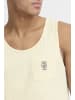 BLEND Rundhalsshirt BHMBHGORMA in Natur
