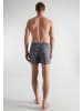 Tom Tailor Boxershort 5Er Pack Florida in blau-dunkel-Allover