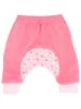 Baby Sweets 2tlg Set Shirt + Hose Sweet Princess in rosa pink