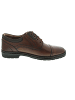 Josef Seibel Alastair 09 Businessschuh Braun