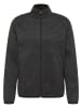 Joy Sportswear Jacke KRISTIAN in asphalt melange