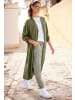 Heine Blusenjacke in oliv