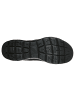 Skechers Sneakers Low SUMMITS LOUVIN in schwarz