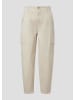 s.Oliver Hose  in  8105_beige