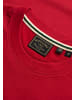 Superdry T-Shirt in rot