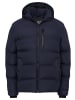 Steppjacke CLINT in navy
