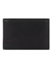 Camel Active Wood Geldbörse RFID Schutz Leder 10.5 cm in black