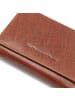 The Chesterfield Brand Rimili Geldbörse Leder 19 cm in cognac