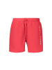 Tommy Hilfiger Rot Herren Bademode aus Polyester