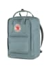 FJÄLLRÄVEN Rucksack Kanken Laptop 15" in hellblau