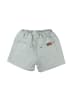 Walkiddy Shorts Shorts aus Jeans (baumwolle bio)