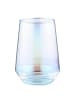Butlers Longdrinkglas PEARL 4er-Set in Durchsichtig