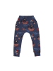 Walkiddy Jogginghose Jogginghose aus Baumwolle (Bio)