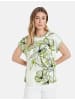 Gerry Weber T-Shirt 1/2 Arm in Pistachio