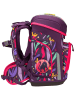 Ergobag Schulranzen cubo Set COLOR FLASH in AmBärzonas