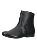 Think! Stiefelette in Schwarz
