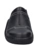Josef Seibel Hausschuh Monaco H 13 in schwarz
