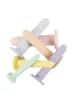 You2Toys Dildo-Set Six in a Row in mehrfarbig
