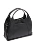 The Chesterfield Brand Salina Schultertasche Leder 32 cm black