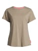 Salzhaut Shirt STEENTJE Seagrass