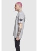 Merchcode T-Shirt in heather grey