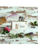 Mr. & Mrs. Panda Federmäppchen Bär Seifenblasen mit Spruch in Weiß