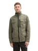Tom Tailor Fieldjackets für Herren in Oliv