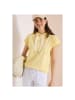 Cecil T-Shirt in buttermilk yellow