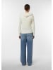 comma T-Shirt in 0403_creme