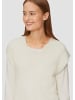 s.Oliver Strickpullover in 0210_ecru
