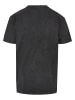 Mister Tee Mister Tee Herren Lithium Oversize Tee in black