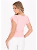 faina Women Top in pink