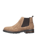 rieker Chelsea Boots in Beige