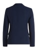 BETTY & CO Klassischer Blazer mit Taschen in Navy Blue