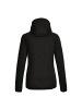 Killtec Powerstretchjacke mit Kapuze in Schwarz0110