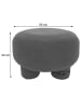 MCW Hocker Q49, Dunkelbraun