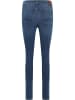 Mustang Jeans GEORGIA skinny in Blau