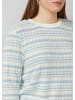 QS T-Shirt in 51G0_arktisblau