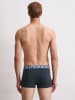 Marc O'Polo Retro Pants Trunk Essentials in dark navy col. elastics