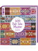 frechverlag 200 Fair Isle-Muster