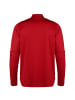 adidas Performance Sweatshirt Condivo 20 in rot / weiß