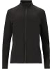 Endurance Laufjacke Katie in 1001 Black