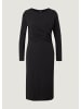 comma Kleid  in  9999_schwarz