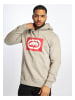 Ecko Unltd. Ecko Unltd. Herren Base Hoody in grey