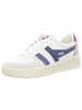 Gola Sneaker Low in weiß