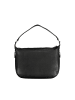 Valentino by Mario Valentino Schwarz Polyurethan Damen Tasche