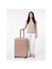 Pack Easy Flow 4 Rollen Trolley L 75 cm mit Dehnfalte prosecco