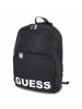 Guess Rucksack in Schwarz